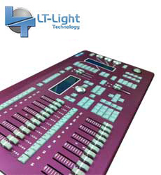 Mesa mezclas SOUNDCRAFT S8