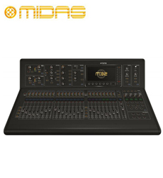 Mesa mezclas SOUNDCRAFT S8